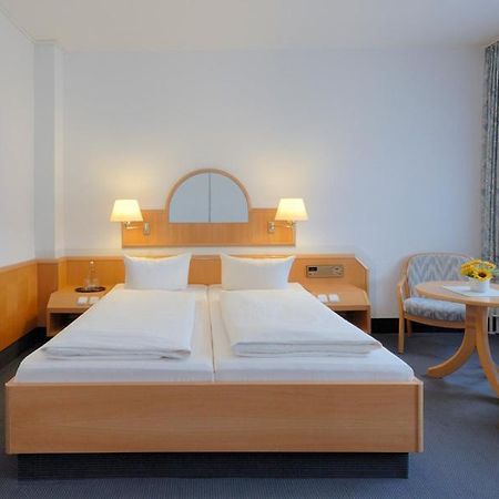 Autobahnhotel Gudow Екстер'єр фото