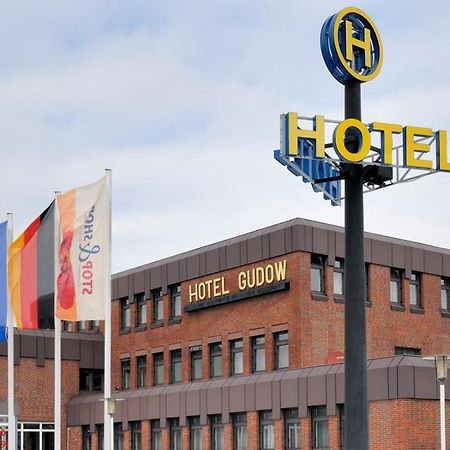 Autobahnhotel Gudow Екстер'єр фото